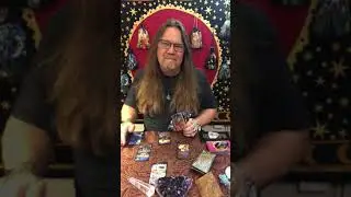 Cancer - June, 2019 - Love/Tarot Reading