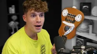 R.I.P. UKULELI
