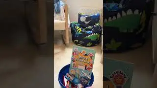 Easter Egg Fun #easteregg #easteractivities #kidsbored