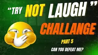 Ultimate Try Not To Laugh Challenge — Hilarious Fails, Pranks & Cute Moments I Part 5