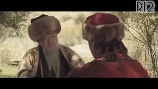 📖 Өсиет және Төле Бидің 