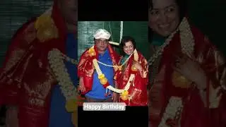 Happy Birthday Sumalatha Ambareesh | Indiana Actress & Wife of Ambareesh | #shorts