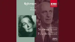 XI. Wie lange schon war immer mein Verlangen (2001 Remastered Version)