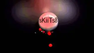 My First Try at the Sphere Intro made for SkiiTs8