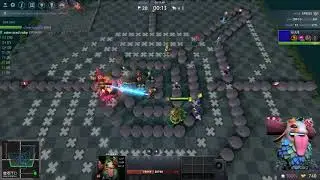 GEM TD 809Kill (NEW Season)