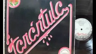 Tar&aacute;ntula &ndash; Es Demasiado ( 1978, Hard Rock, Spain )