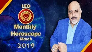 Monthly Horoscope Leo March 2019 Predictions ♌ Jawa