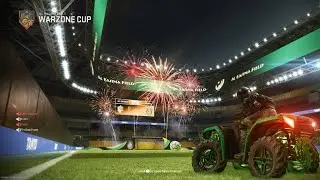 YOUR CLASSIC FIFA 2023 EXPLOSIVE HAPPY NEW YEAR!