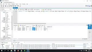 MySQL de Foreign Key Fonksiyonu ile 3 Tablonun Birbiriyle İlişkilendirilmesi @omur61