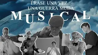 &Eacute;rase una vez... Una guerra muda MUSICAL  (Premios MAJA)