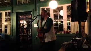 Only Falling - Ed McGee - 5/17/15