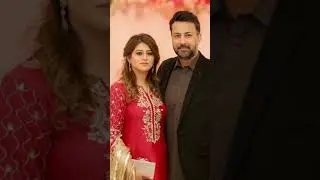 Babar Ali with his family#babarali#shorts#viral#trending