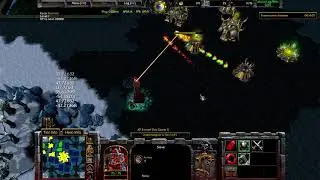 Assault the Throne Preview - Incinerator