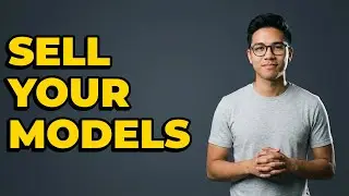 Where Do I Upload Roblox 3D Models To Sell?