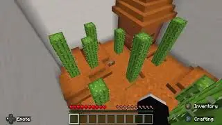 Minecraft Find The Button! #findthebutton