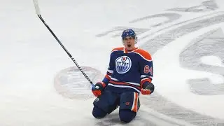 What is the Best CELLY in NHL History??