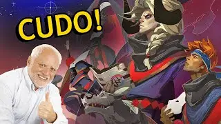 Grajcie w PYRE