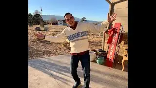 Air Force Retired For 5 Years Now!