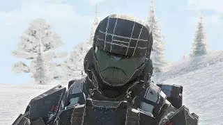 My Brain When I Found out Halo was coming to Steam