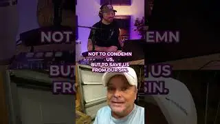 Loving yourself empties you.  Loving fills you.  @whoisrip for entire episode on YouTube