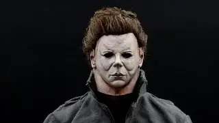 Ones Customs - Halloween 1978 1/6 scale Michael Myers