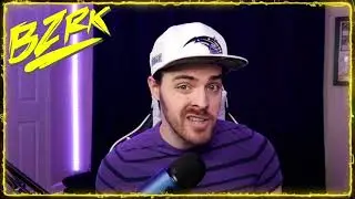 Time for ItsMeTrevis to go BZRK!