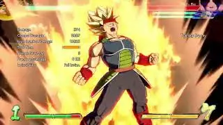 solo tod variation