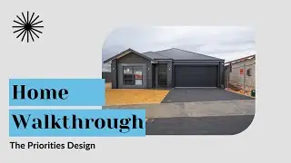 The Priorities Design Walkthrough