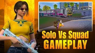 ScarFall 2.0 Gameplay in Samrat Lobby 💀 Intense Fight in Mumbai | SCARFALL 2.0