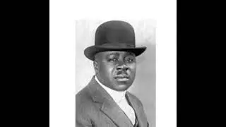 Robert Sengstacke Abbott (1868-1940): Founder of The Chicago Defender Pioneer of Black Journalism