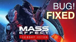 (FIX) Mass Effect Legendary Edition FLT fails to launch