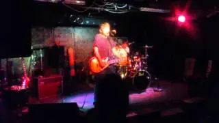 Wax Cannon - It's a Living Will
