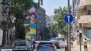 Apartamento T2 no coração de Lisboa