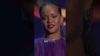 #Rihanna said it. We still feel it. ✊🏾 Pull up for the #NAACPImageAwards Feb 28 at 8PM ET on #BET.