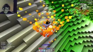 Cube World Episode 1 Pet Food