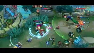 Mobile legends 🥰🥰