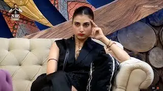 Bigg Boss 19 Live Update: Abhiahek को Farhana ने मारा Tanya को लेकर