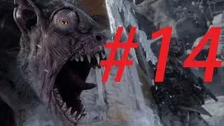 Metro: Exodus #14 / Free the slaves ! / PC ultra settings / 60fps / walkthrough
