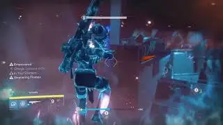 2 Man 1 Phase Hard Mode Aksis