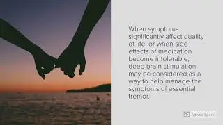 Essential Tremor and Neuromodulation