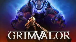 Grimvalor  Full OST Updated