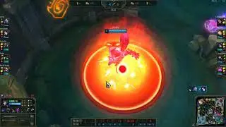 urf experience