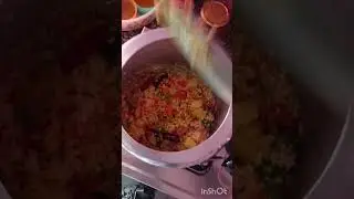 Instant khichdi with vegetables🤤#yani's kitchen