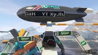 SKILL nice4ka 85 || Monstrociti || - GTA PC PARKOUR
