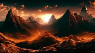 Audiomachine - Sun and Steel Extended