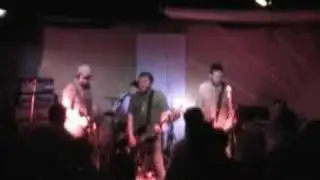Former Cell Mates- Bingen