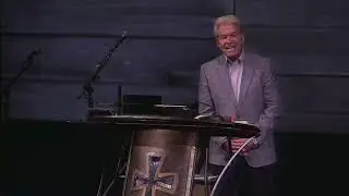 Pastor Steve Stucker - 