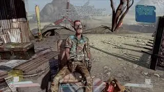 Borderlands: Game of the Year Edition - Part 1 Lilith/Siren