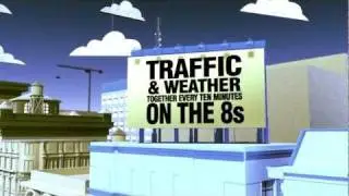 WTOP Traffic - 