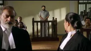 Drishyam 2  |court scene twist |💥💥💫  | mohanlal |